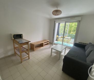 Location Appartement 2 pièces 33m² MONTPELLIER 34070 - Photo 1