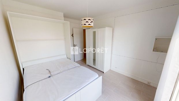 Appartement T3 Rueil-Malmaison à louer - Photo 1