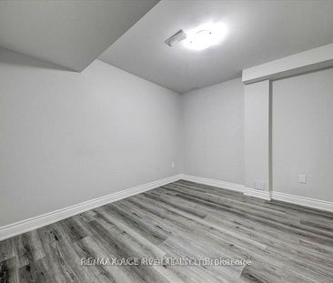 For Lease - 150 Thornbush Boulevard Unit# Bsmt, Brampton, Ontario - Photo 5