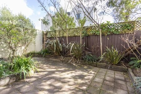 2-Bedroom Townhouse with Private Courtyard in Prime Christchurch Location! - Photo 5