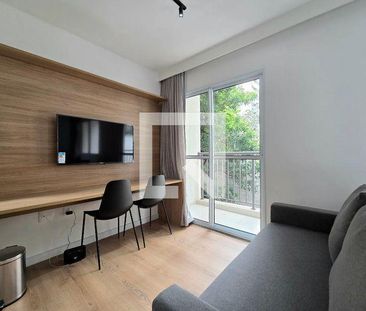 Imoveis - Na Vila Olímpia - Photo 1