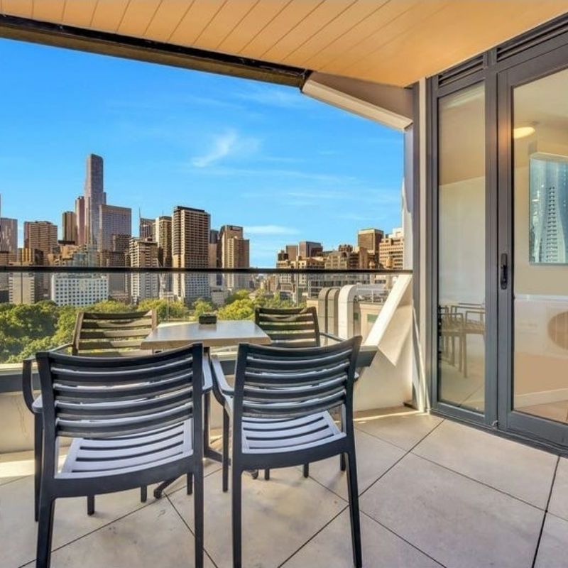 Convenient Living Next to Flagstaff Garden - Photo 1