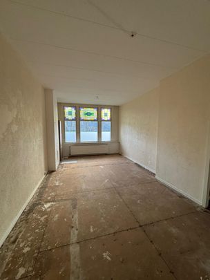 Te huur: Appartement Wevershoekstraat 55 A in Rotterdam - Foto 1