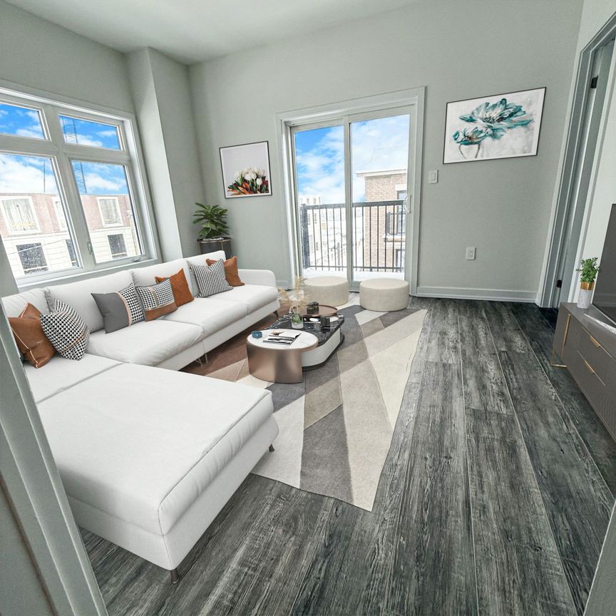 For Lease - 30 Mermot Lane, Richmond Hill, Ontario - Photo 1