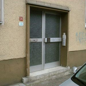 Zuhause fühlen: praktisches 0-Zimmer-Single-Appartment - Foto 3
