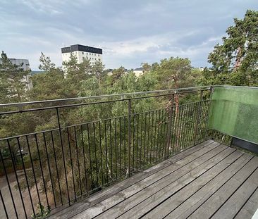 Persikogatan 62, Hässelby Strand - Photo 4
