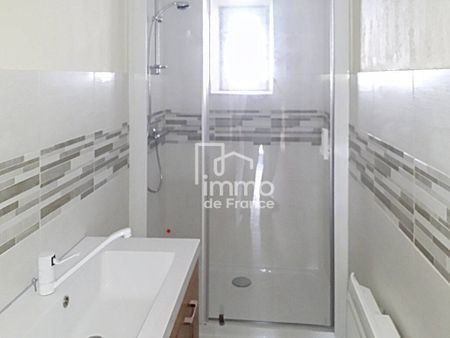 Location appartement 3 pièces 75.14 m² à Montanges (01200) - Photo 3