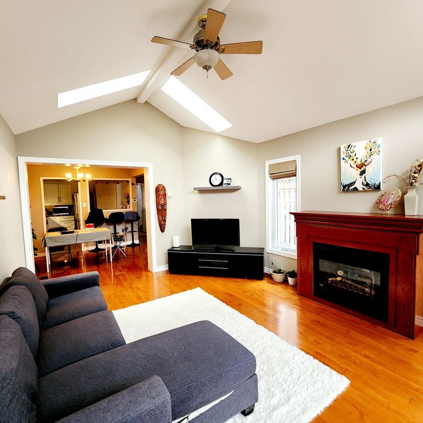 For Lease - 7275 Corrine Crescent, Mississauga, Ontario - Photo 1