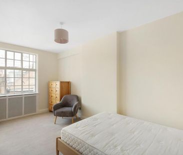 2 bedroom flat to rent - Photo 6