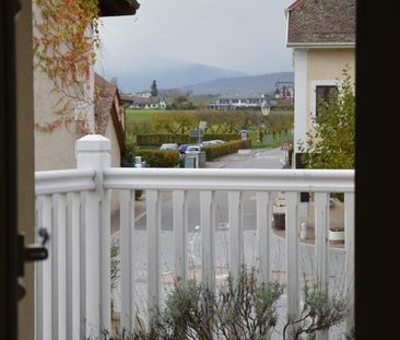 CHARMING VILLAGE CABIN WITH GARDEN - Photo 2