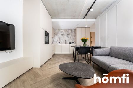 Mieszkanie 50,46 m², Kraków, Prądnik Czerwony, Reduta - Photo 4