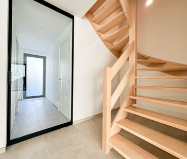Energiezuinige nieuwbouwwoning, perfect instapklaar, 4 slpk, 2 badk... - Foto 6