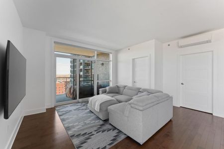 Appartement à louer - Laval (Chomedey) (Carrefour Saint-Martin) - Photo 5