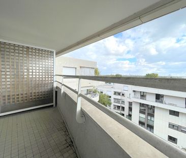 Suresnes (92150) 3 pièces 74,62m² avec cave, parking, balcon et ter... - Photo 3