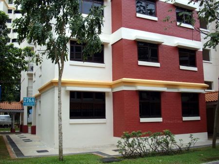 Blk 276A Wenya (Jurong West), HDB 4 Rooms - For Rent - Photo 5