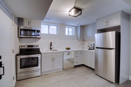 For Lease - 130 WELLER Avenue Unit# 2, Kingston, Ontario - Photo 5