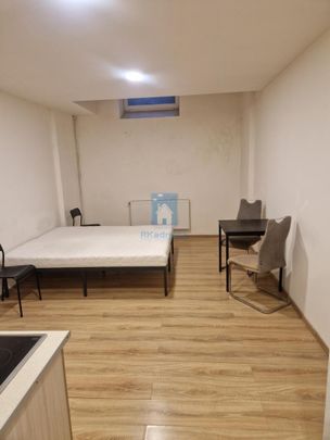Pronájem bytu 1+kk 25 m2 - Фото 1