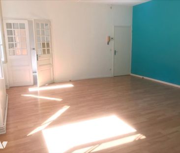 TOURNON SUR RHONE APPARTEMENT 2 PIECES DE 52.10 M² - Photo 2