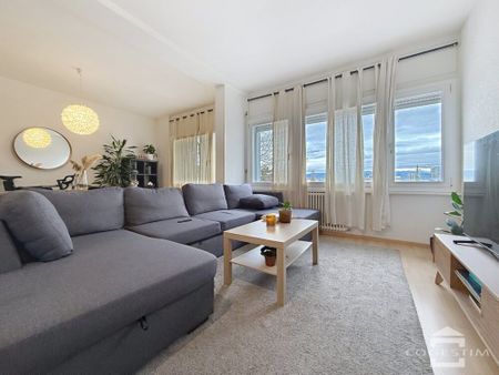 Bel appartement de 1.5 pièces proche du centre-ville - Foto 4