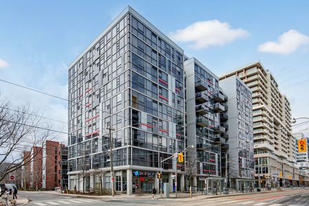 For Lease - 60 Bathurst Street Unit# 902, Toronto, Ontario - Photo 3