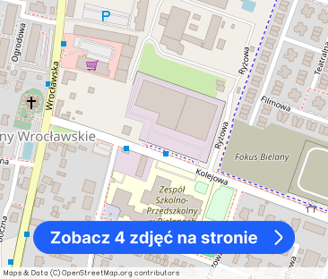 Pokoj do wynajecia-Bielany Wrocławskie od zaraz - Zdjęcie 1