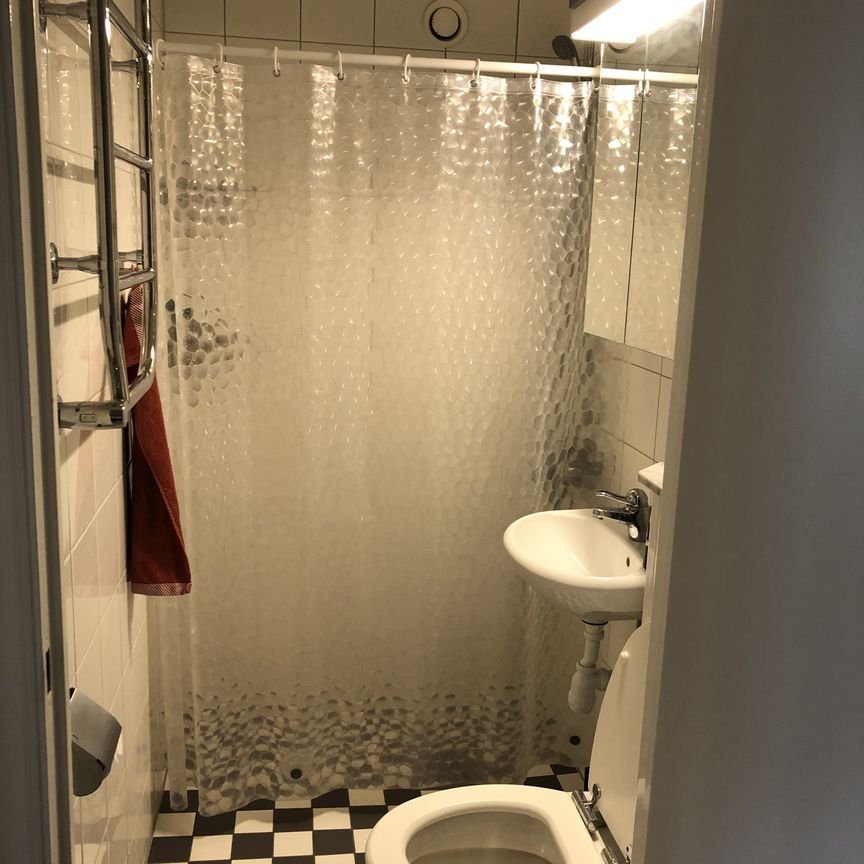 Föreningsgatan, Malmö - Photo 1