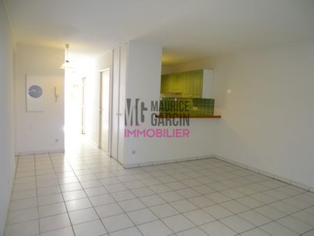 Appartement 2 pièces 49.15 m² CAVAILLON - Photo 5