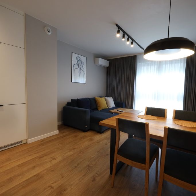 Apartament Premium w centrum Krakowa! Pet Friendly - Zdjęcie 1