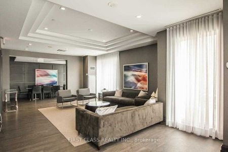 For Lease - 60 Berwick Avenue Unit# 606, Toronto, Ontario - Photo 2