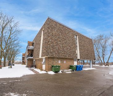 For Lease - 234 Willow Road Unit# 102, Guelph, Ontario - Photo 6