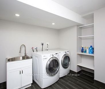 For Lease - 255 Shaftsbury Avenue Unit# 27, Richmond Hill, Ontario - Photo 4