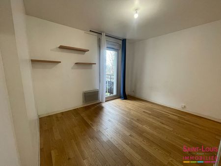 Carrières sous Poissy beau studio 25.38 m², - Photo 2