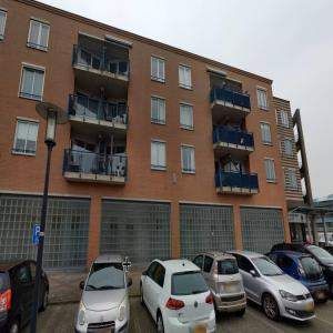 Appartement de 3 pièces au 2e étage, Aagje Dekenplein, Hoorn - À louer - Foto 3