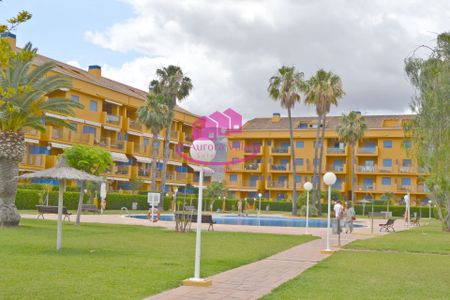 Apartamento en Dénia, DENIA, alquiler - Photo 2