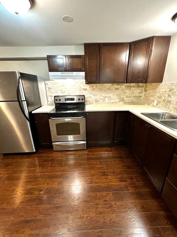 For Lease - 33 Daphne Crescent Unit# Lower, Barrie, Ontario - Photo 4