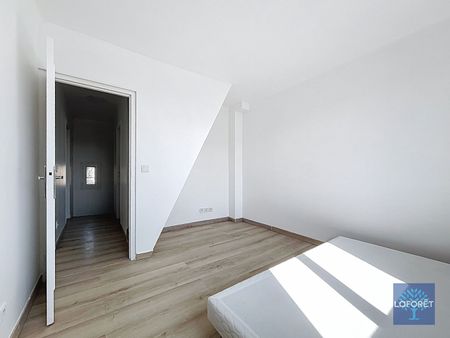 Maison T4 Chilly Mazarin à louer - Photo 3