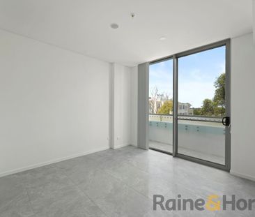 Modern Apartment in the Heart of Werrington County - Photo 1