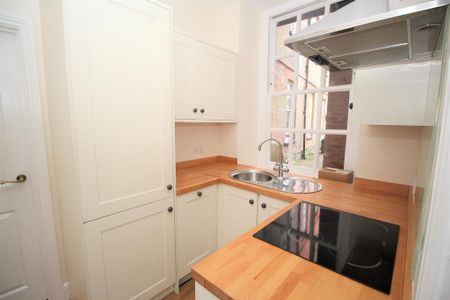 1 bedroom apartment to rent - Photo 4