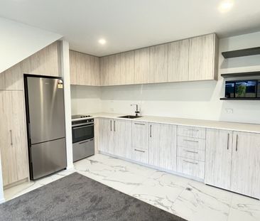 Unit 1, 30 Aberdeen Street, City Centre (Christchurch City), Christ... - Photo 4