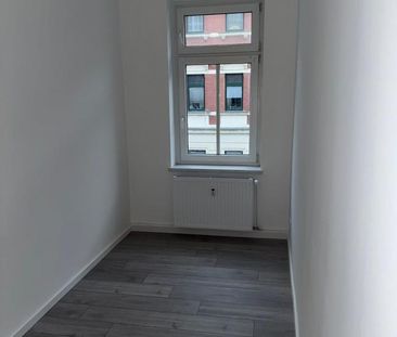 Erstbezug! 2-Raum-Wohnung 48 m² – Jobcenter geeignet – Wurzen - Photo 5
