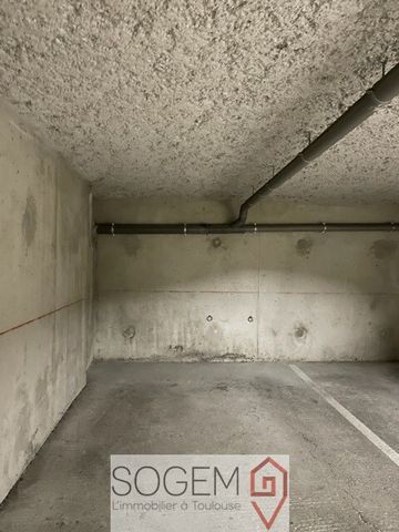 Appartement T3 en location à Villeneuve-Tolosane - Photo 2