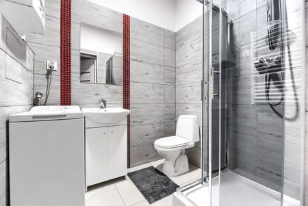 Pokój, ul. Sławomira - Zdjęcie 4