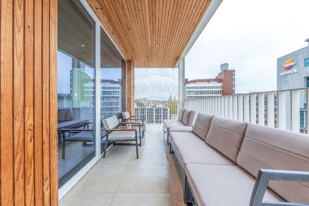 Apartamento T2 em Lisboa - Photo 1