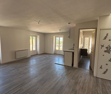 Location Appartement 1 pièce 37m² PRIVAS 07000 - Photo 4