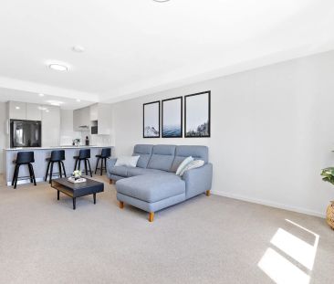 Stylish One Bedroom Apartment in a Prime Location - Photo 4