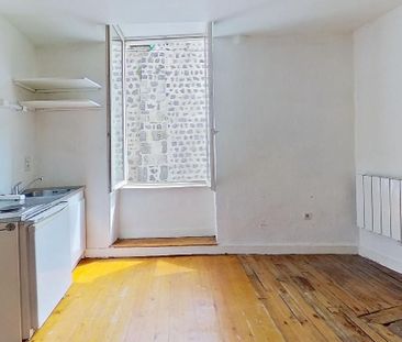 Appartement • Location • 20m2 • Gaillard • Clermont-Ferrand - Photo 4