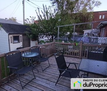 4130, 40e rue, Villeray / St-Michel / Parc-Extension à louer - Photo 4