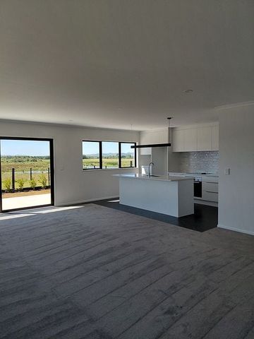 Brand new with lake views - Photo 3