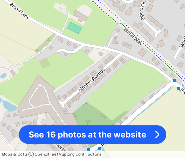 Mostyn Avenue, Heswall, Wirral, CH60 - Photo 1