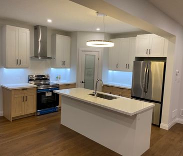 For Lease - 1316 Honeywood Drive Unit# Upper, London South, Ontario - Photo 6